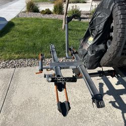 Kuat NV 1.0 Bike Rack for Sale in Roxborough CO OfferUp