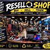 The Resale Shop 
