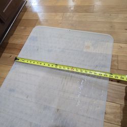 Silicon Drying Mat for dishes