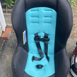 car seat