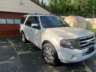 2011 Ford All Models