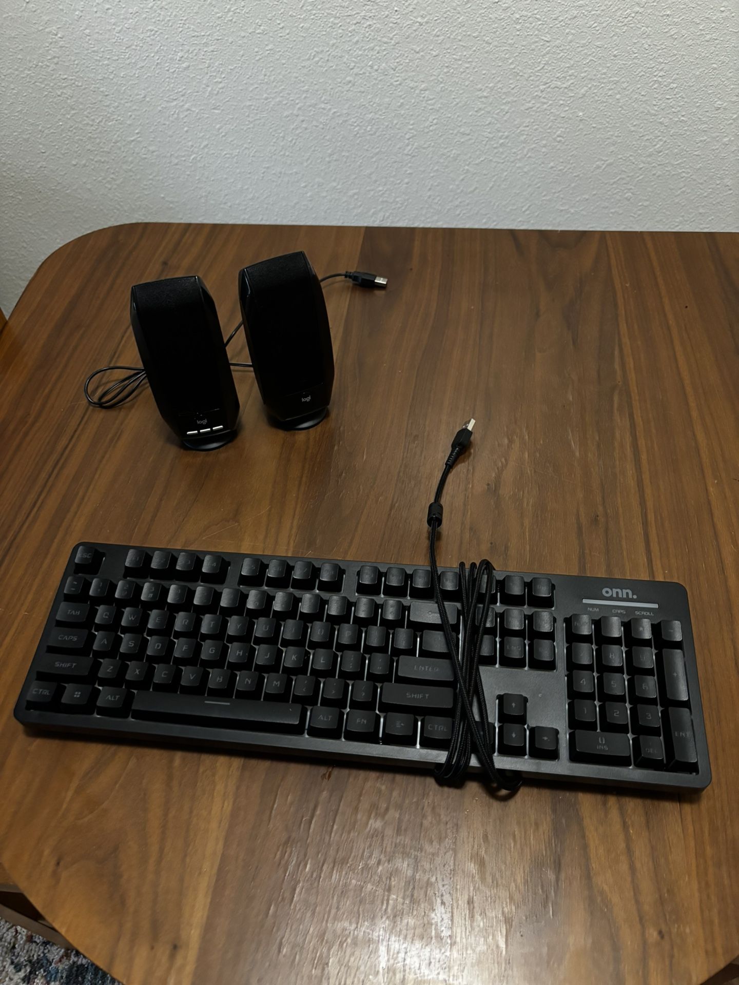 Pc Accessories