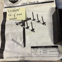 Bike Carrier