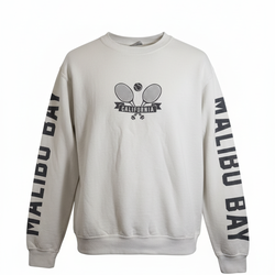 Sweatshirt white 🤍