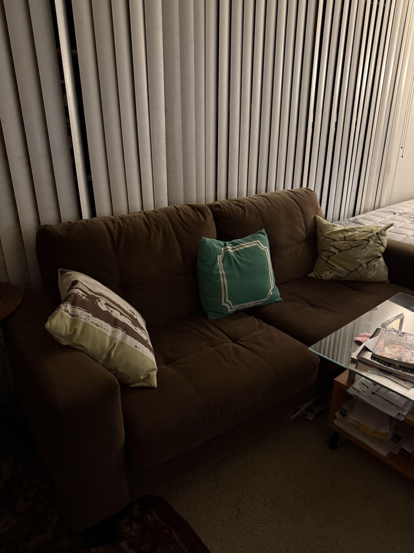 Clean Couch 