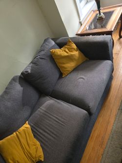 IKEA Loveseat