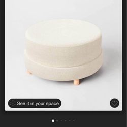 Ottoman From Target 60%