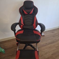 RESPAWN GAMING CHAIR