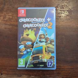 Nintendo Switch Game