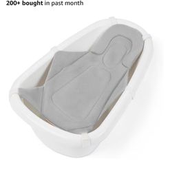 Regalo 3-in-1 Baby Bathtub