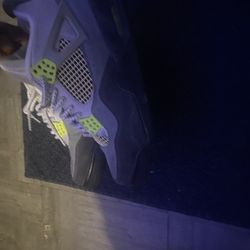 Jordan 4 Retro Neos