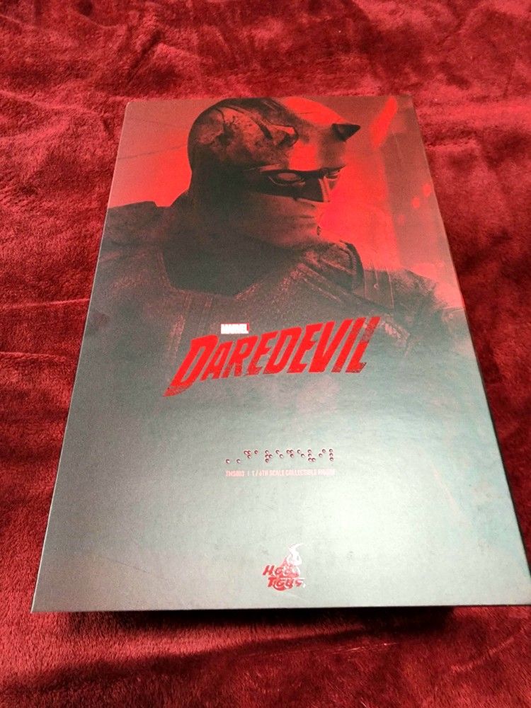 Hot Toys Daredevil TMS003