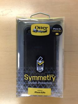 Otterbox Symmetry for iPhone 6/6S