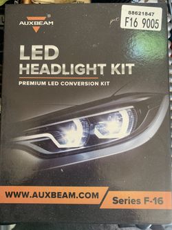 Headlight Kit