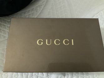 Gucci shoes