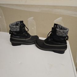 Sorel Boots 