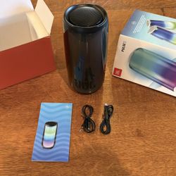 JBL Pulse 5 Speaker
