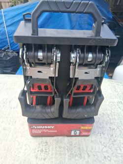 Husky Tue Downs 16ft