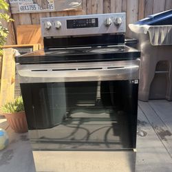 Stove 