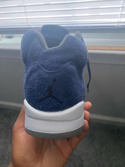 Jordan 5s