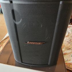 Bose S1 Pro +