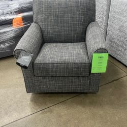 Swivel Chair