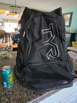 Waterpolo/Sport backpack