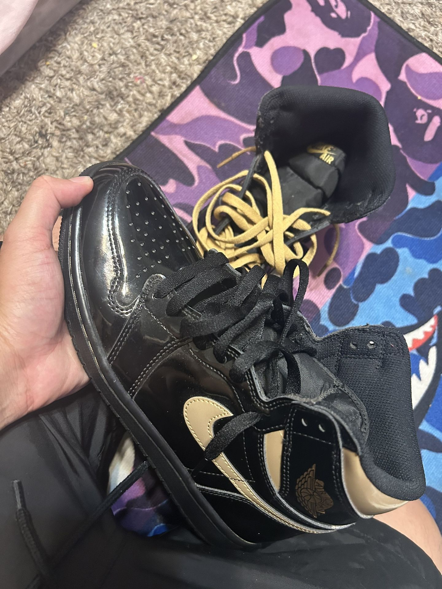 Worn Twice Good Condition
