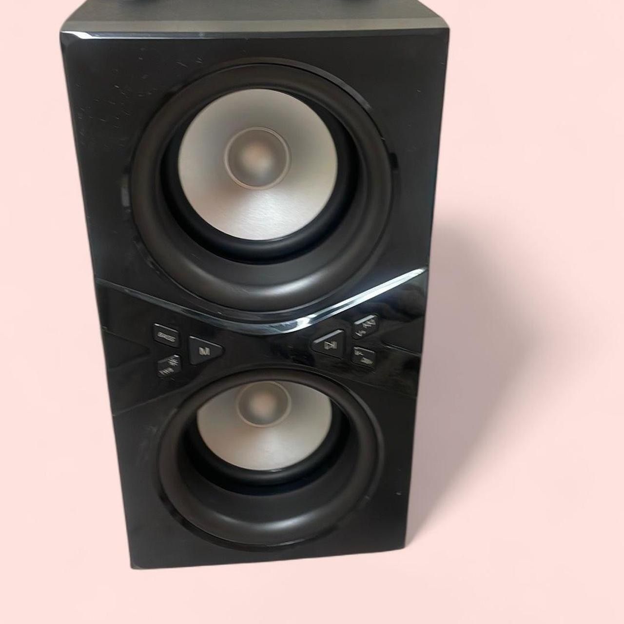 Bluetooth Speaker