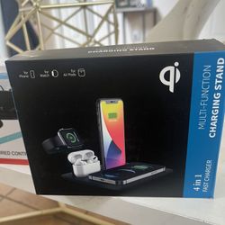 Charging Stand