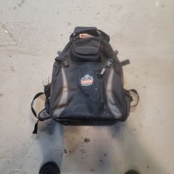 ERGODYNE backpack 