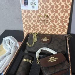 Unico Set Disponible 