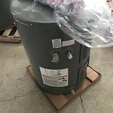 Rheem 10 Gal Electric Hot Water Tanks Available For $145