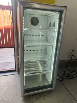 Fridge