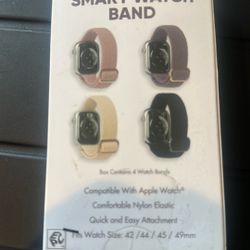 Apple Watch Bands