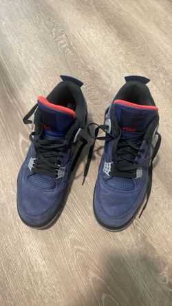Jordans size 12