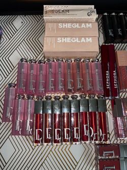 Labiales 💄