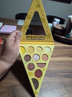 Eyeshadow palettes $5