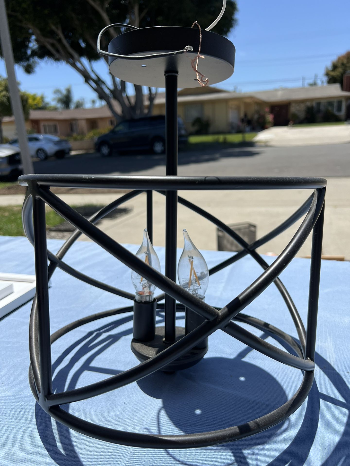 Light Fixture