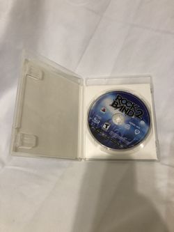Rockband 2 Game PS3