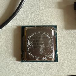 i7-11700f (no box)
