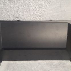 For Chevy Tahoe 2007-2014 Replace GM1129106 Rear Bumper Tow Hitch Hole Cover