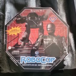 Robo Cop 