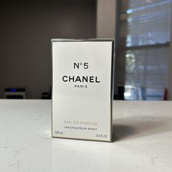 Perfume For Women Chanel N5 