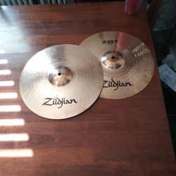 Hi Hat Cymbals