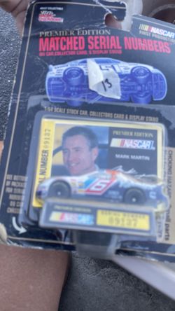 NASCAR