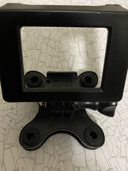 Camera Gimbal Mount