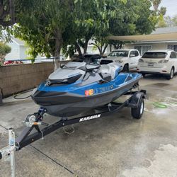 2019 Sea-Doo GTX-230