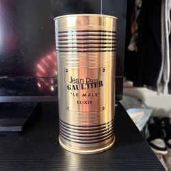 Jean Paul Gaultier Le Male Elixir