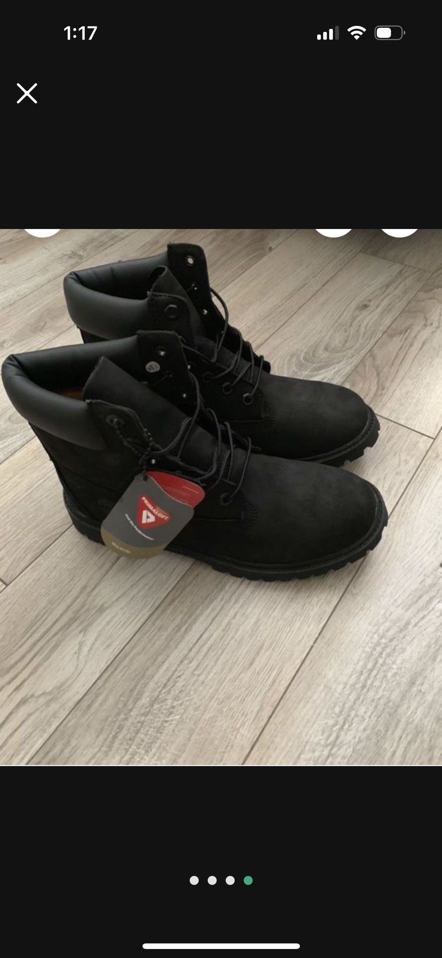 Timberland